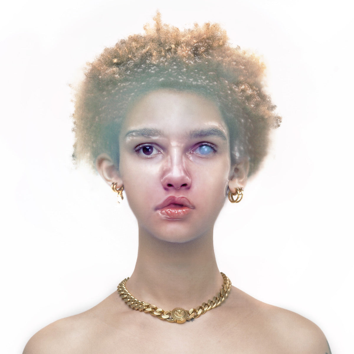 Taahliah - Angelica Vinyl