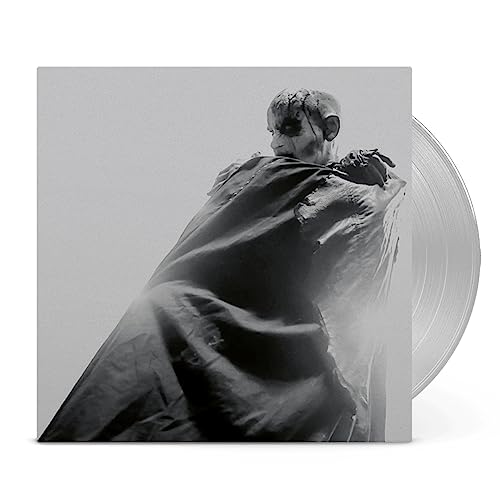 Taake - Et Hav Av Avstand (Ltd.Transparent Vinyl) Vinyl
