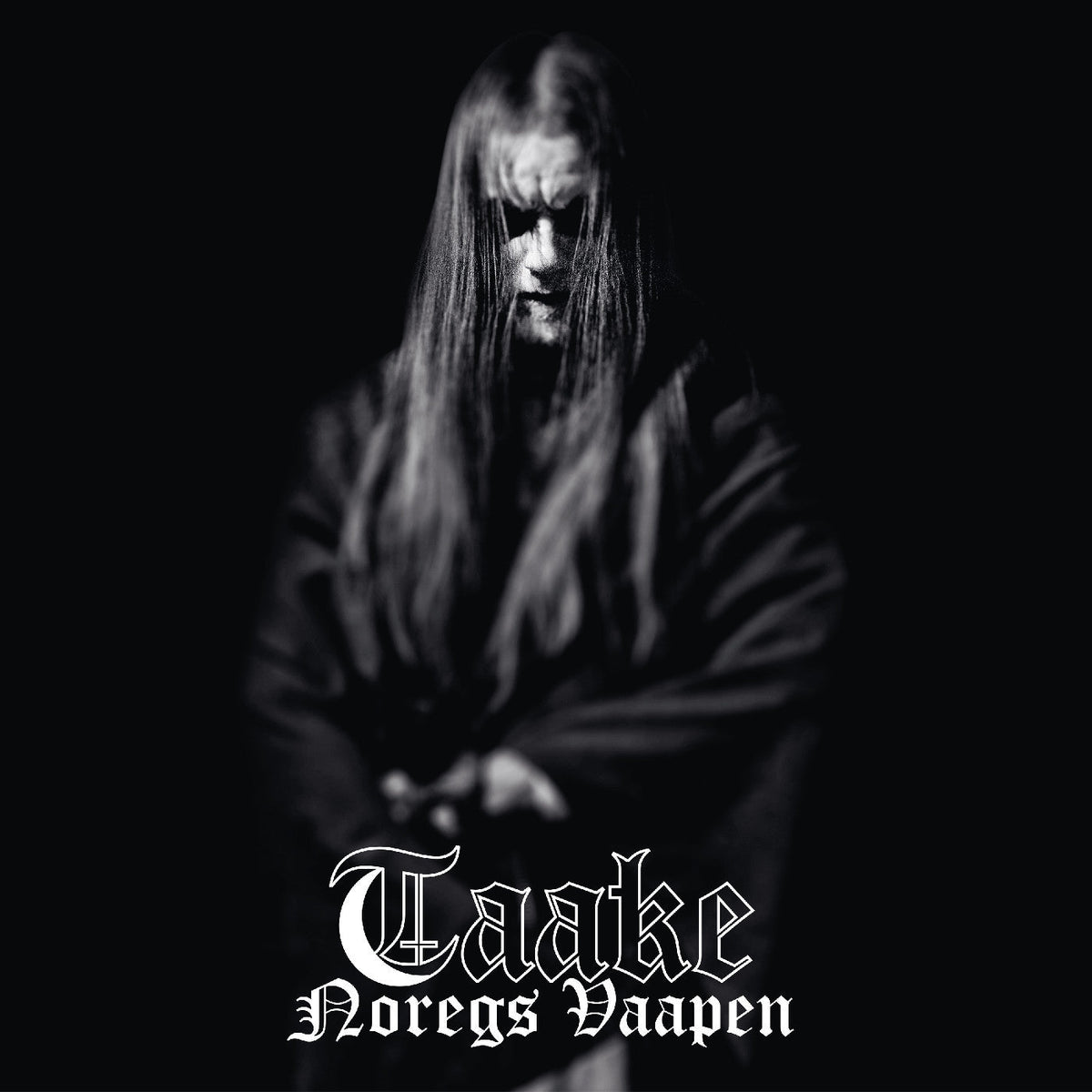 Taake - Noregs Vaapen Box Set Vinyl