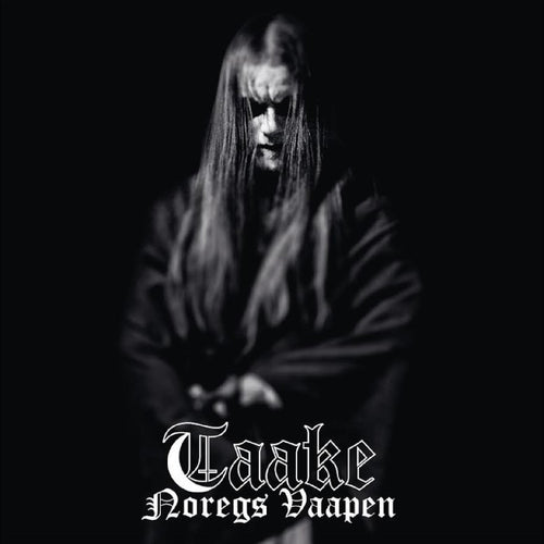 Taake - Noregs Vaapen - Special Edition (Deluxe Edition) CD