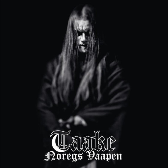 Taake - Noregs Vaapen - Special Edition (Deluxe Edition) CD