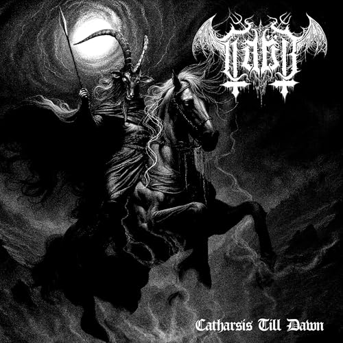 Taar - Catharsis Till Dawn (White Vinyl) Vinyl
