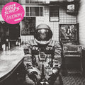Table Scraps - AUTONOMY Vinyl LP