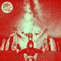 Table Scraps - More Time For Strangers (RED VINYL) Vinyl LP Red vinyl