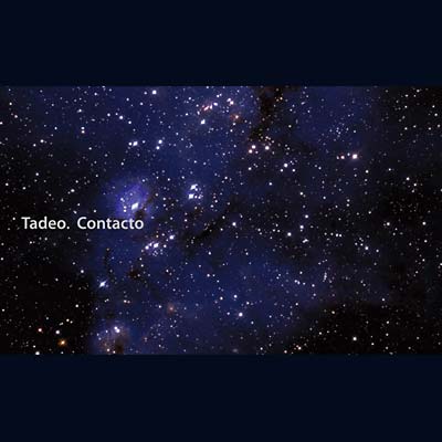 TADEO - Contacto CD