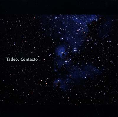 TADEO - Contacto Vinyl 2LP