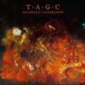 T.A.G.C. - Iso-Erotic Calibration (Brown Vinyl) Vinyl LP