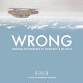 TAHITI BOY & MR OIZO - Wrong Original Motion Picture Soundtrack CD CD