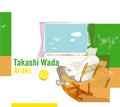 TAKASHI WADA - Araki CD CD