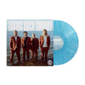 TAKING BACK SUNDAY - 152 [Blue/White Marbled Lp] Vinyl