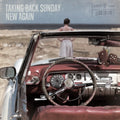 TAKING BACK SUNDAY - New Again (Black Vinyl) Vinyl