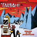 Talibam! - Endgame Of The Anthropocene Vinyl LP