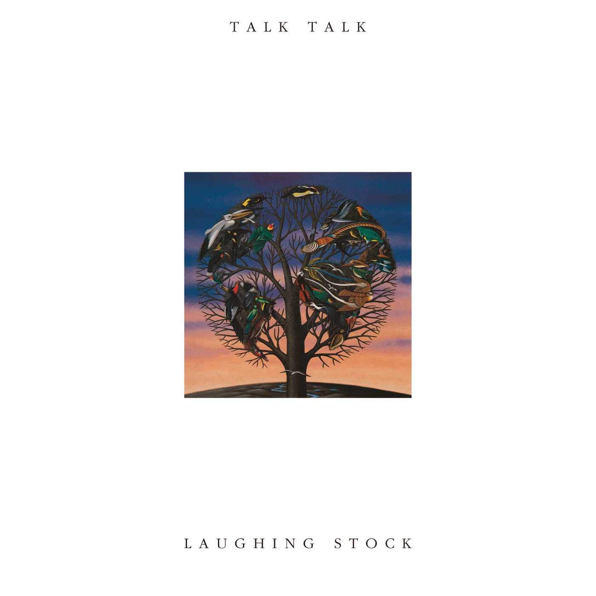 Talk Talk - Laughing Stock Vinyl