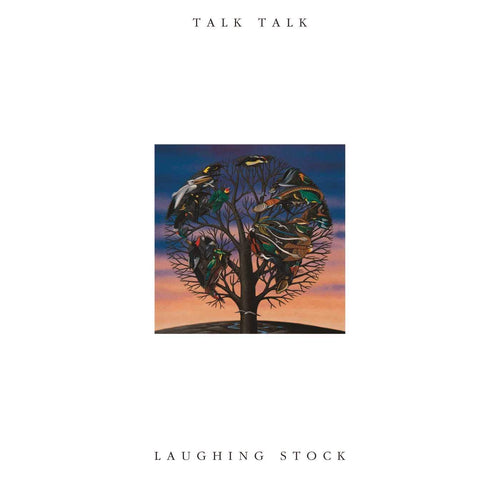 Talk Talk - Laughing Stock Vinyl