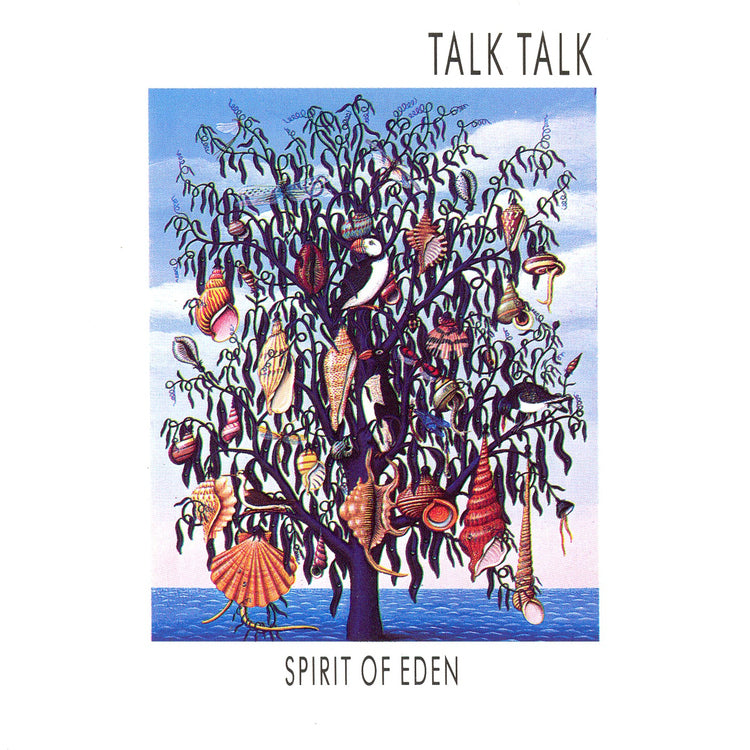 Talk Talk - Spirit Of Eden (Half-Speed Master) Vinyl