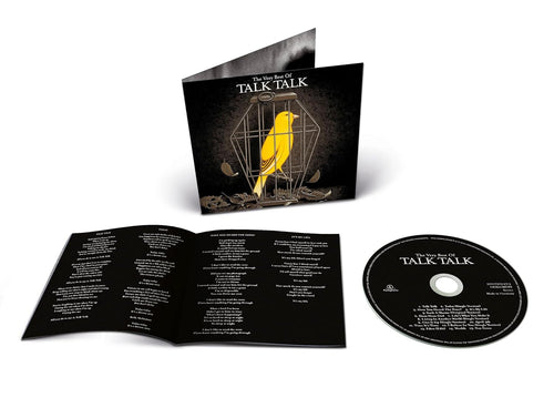 Talk Talk - The Very Best of Talk Talk CD