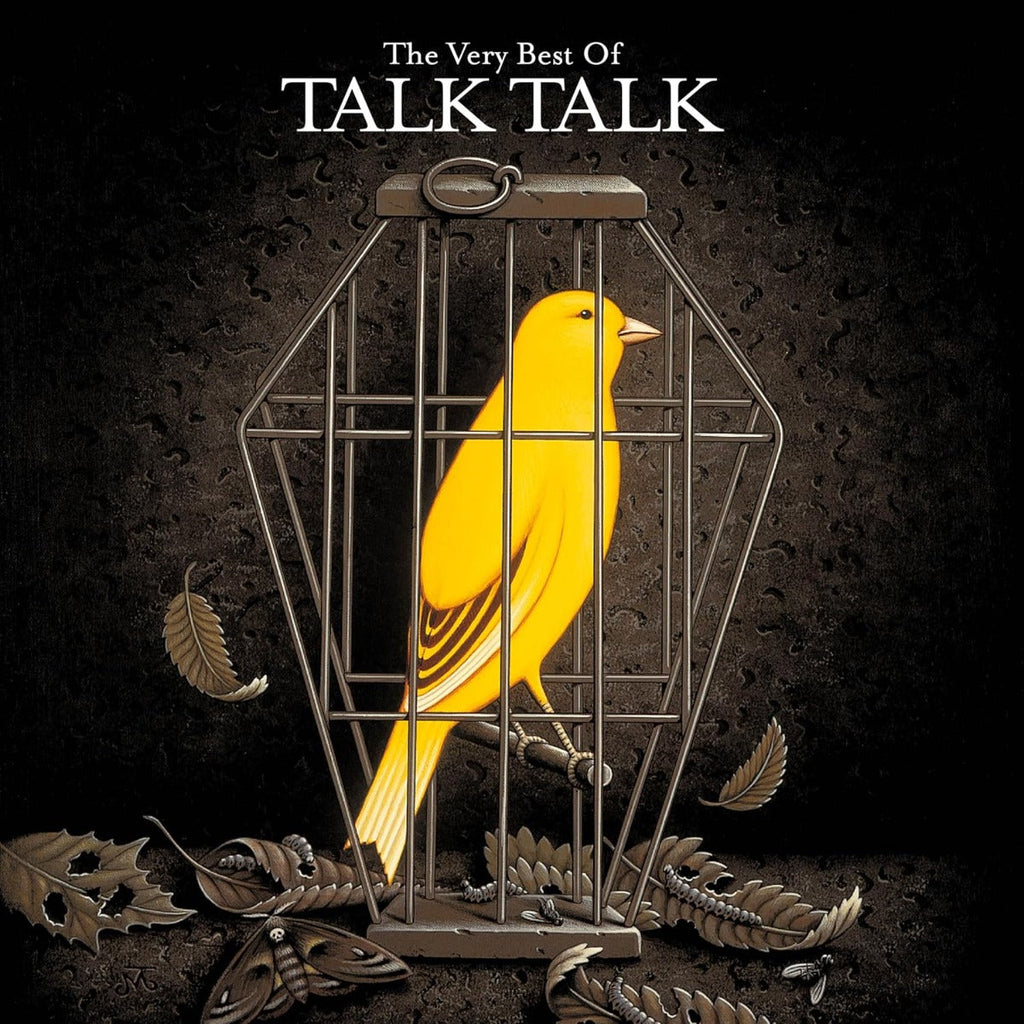 Talk Talk - The Very Best of Talk Talk CD