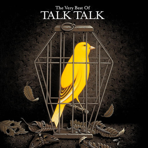 Talk Talk - The Very Best of Talk Talk CD