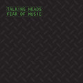 Talking Heads - Fear Of Music (2026 Remastered, 140 Gram Vinyl) (2 Lp's) Vinyl
