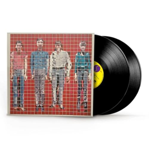 Talking Heads - More Songs About Buildings And Food (Deluxe Edition) [2Lp] Vinyl