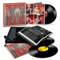 Talking Heads - More Songs About Buildings And Food (Deluxe Edition) [4Lp] Vinyl