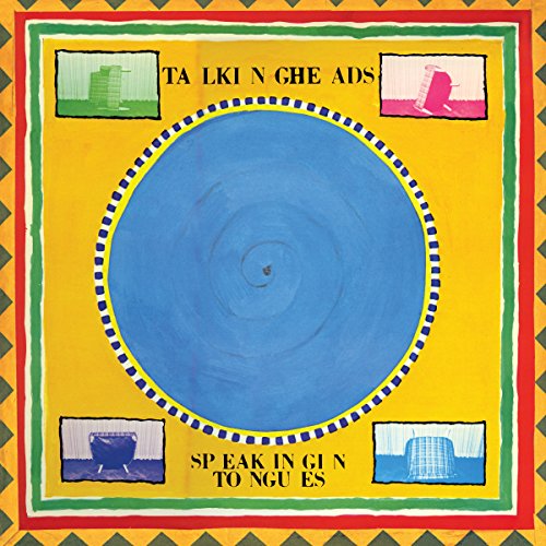 Talking Heads - Speaking In Tongues (180 Gram Vinyl) Vinyl
