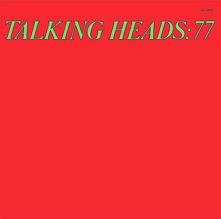 Talking Heads - Talking Heads: 77 (180 Gram Vinyl) Vinyl