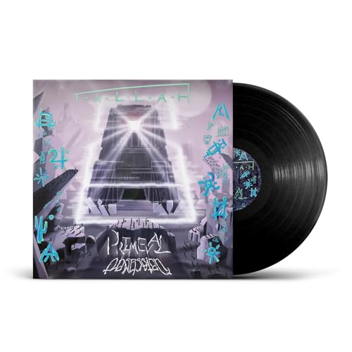 Tallah - Primeval: Obsession // Detachment [Lp] Vinyl