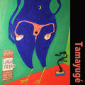 TAMAYUGE - Baba Yaga Vinyl LP