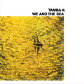 Tamba 4 - We And The Sea Vinyl LP