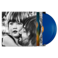 Tame Impala - Deadbeat [Explicit Content] (Limited Edition, "Bluejay" Blue Colored Vinyl) (2 Lp's) Vinyl