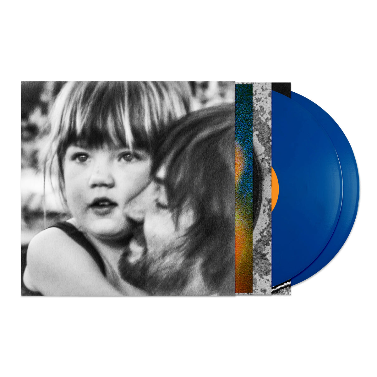 Tame Impala - Deadbeat Limited Signed (Indie Exclusive) [Bluejay Blue Vinyl] [2LP] Vinyl