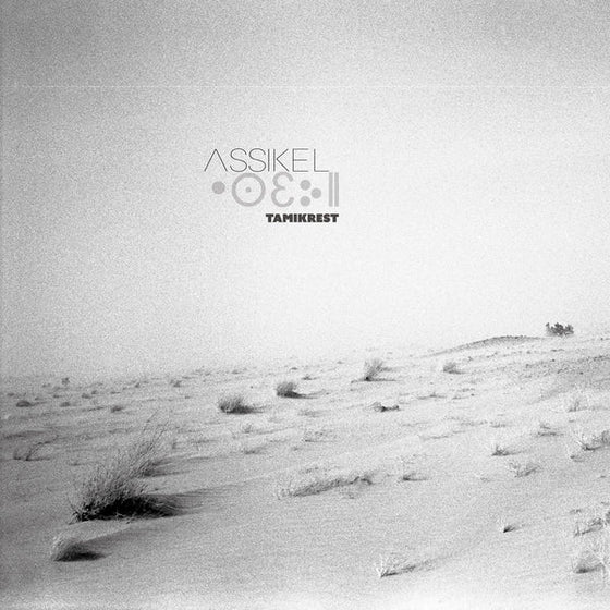 TAMIKREST - Assikel [CD] CD