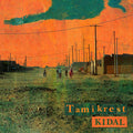 TAMIKREST - Kidal CD CD
