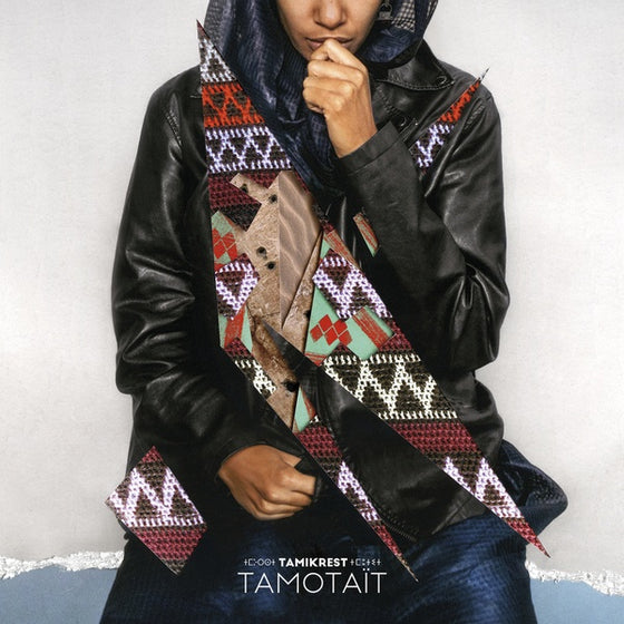 TAMIKREST - Tamotait Vinyl LP