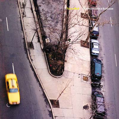 TAN OR BOIL - Seamstress In A Suitcase CD CD