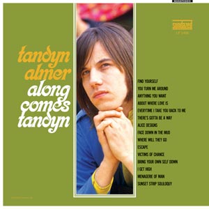 Tandyn Almer - Along Comes Tandyn Vinyl LP