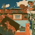 Tanner Usrey - These Days Vinyl
