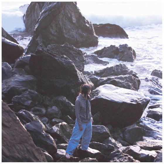 Tanukichan - Circles Vinyl LP