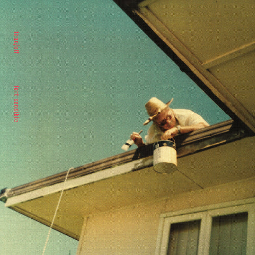 Tape/Off - Fort Sensible CD