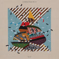 Tar Of - Confidence Freaks Me Out Vinyl LP Limited Edition 180g Vinyl