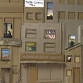 Tara Trio Clerkin - Somewhere Good Vinyl