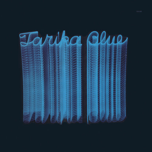 Tarika Blue - Tarika Blue Vinyl