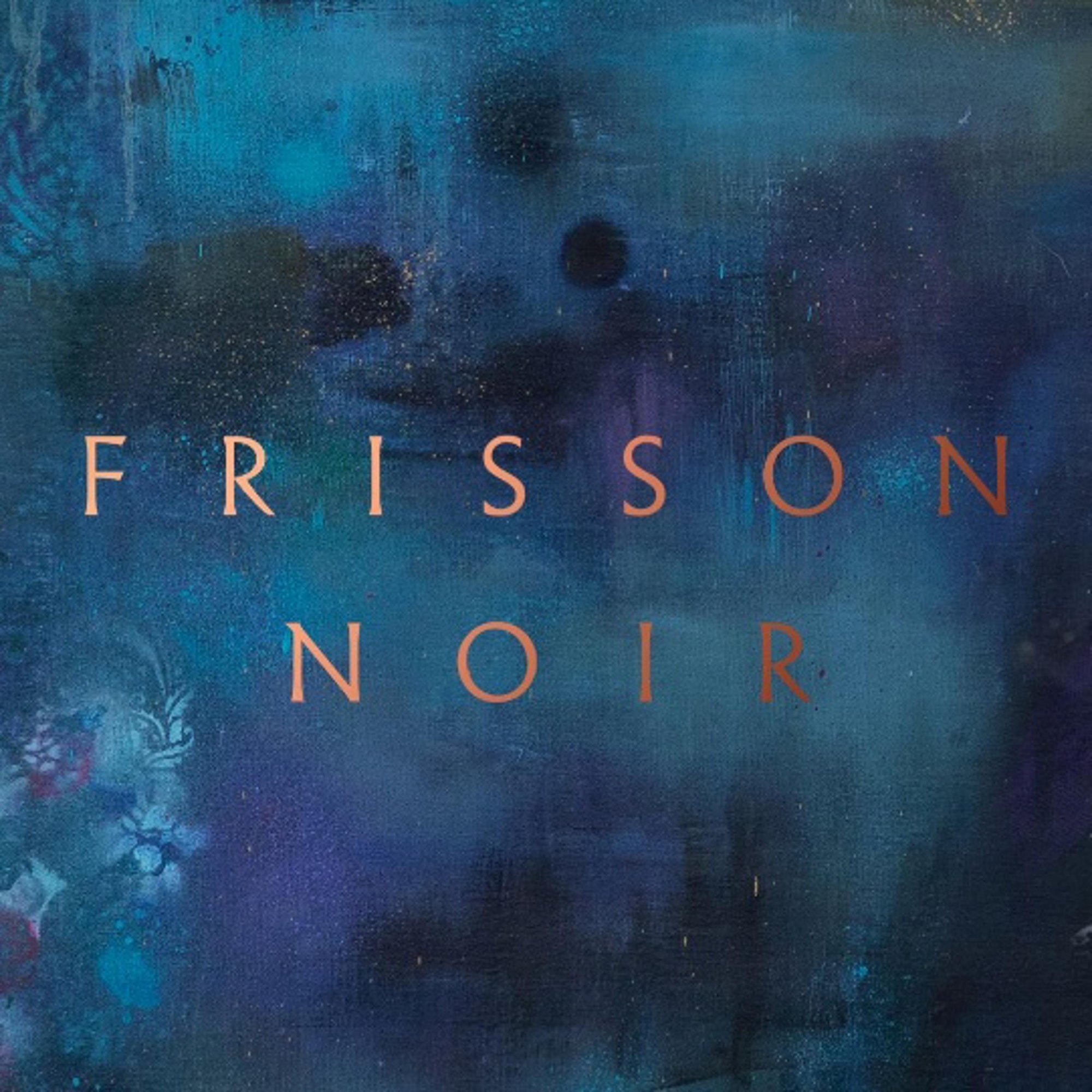 Tarja - Frisson Noir (24P Booklet) [Purple Vinyl] [2LP] Vinyl