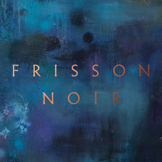 Tarja - Frisson Noir (24P Booklet) [Purple Vinyl] [2LP] Vinyl