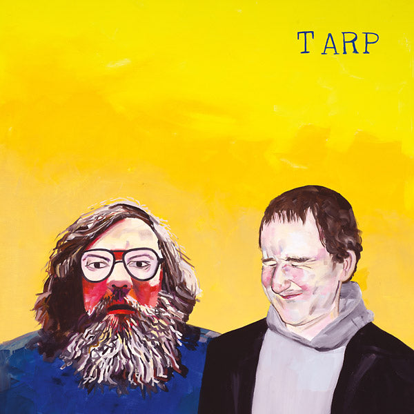 TARP - Part Vinyl LP