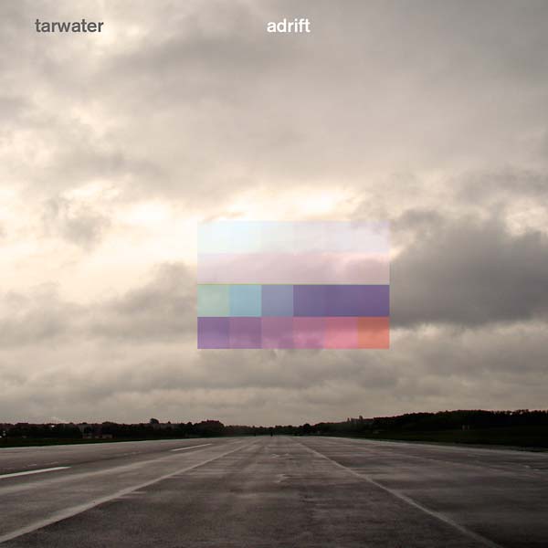 TARWATER - Adrift CD CD