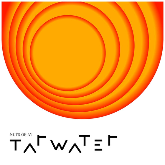 TARWATER - Nuts Of Ay Vinyl LP
