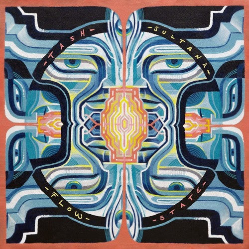 Tash Sultana - Flow State (Digital Download Card) (2 Lp's) Vinyl 2LP w/ DL code