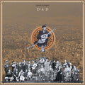 TASOS STAMOU - D-A-D Vinyl LP